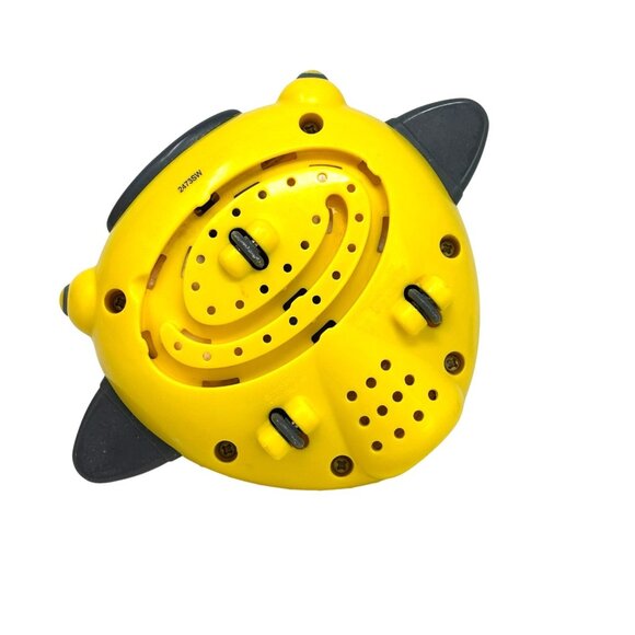 OCTONAUTS Gup-D Launch & Rescue Vehicle & Barnacles Figure 2010 - Picture 6 of 6